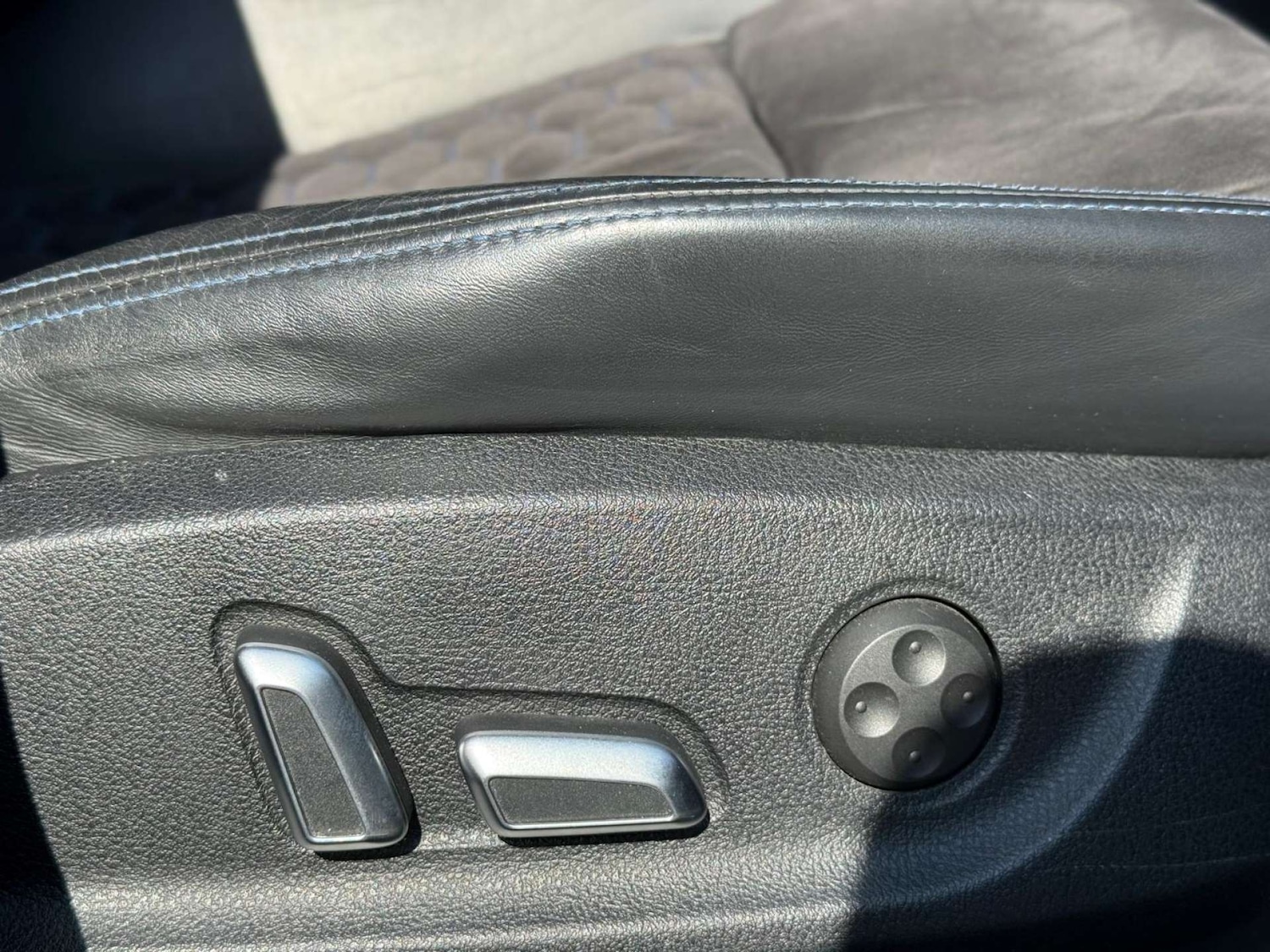 Used Audi RS7 2016 for sale - 76602113: Photo 50