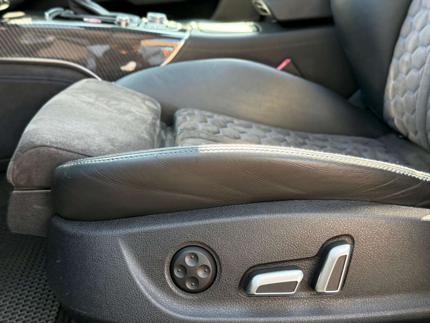 Used Audi RS7 2016 for sale - 76602113: Photo 51