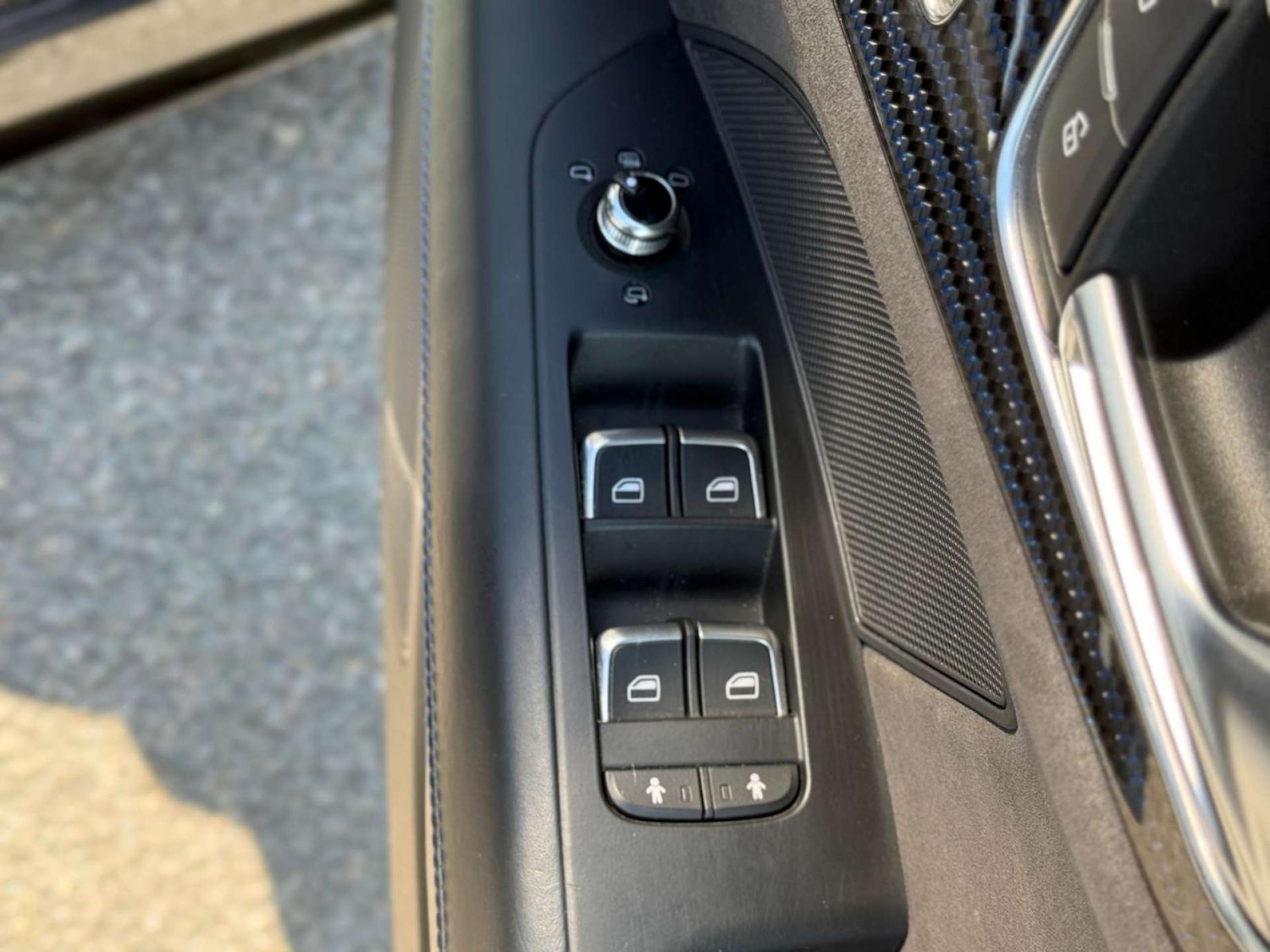 Used Audi RS7 2016 for sale - 76602113: Photo 52