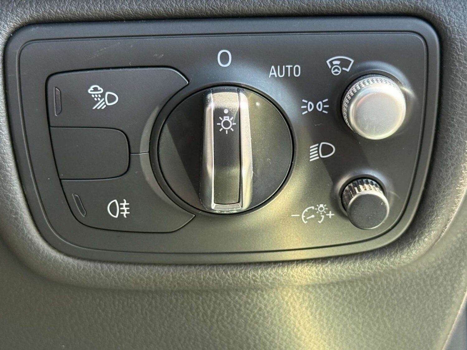 Used Audi RS7 2016 for sale - 76602113: Photo 53