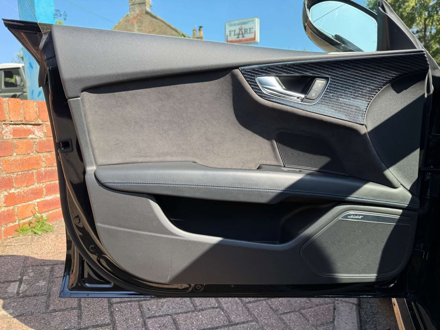 Used Audi RS7 2016 for sale - 76602113: Photo 61