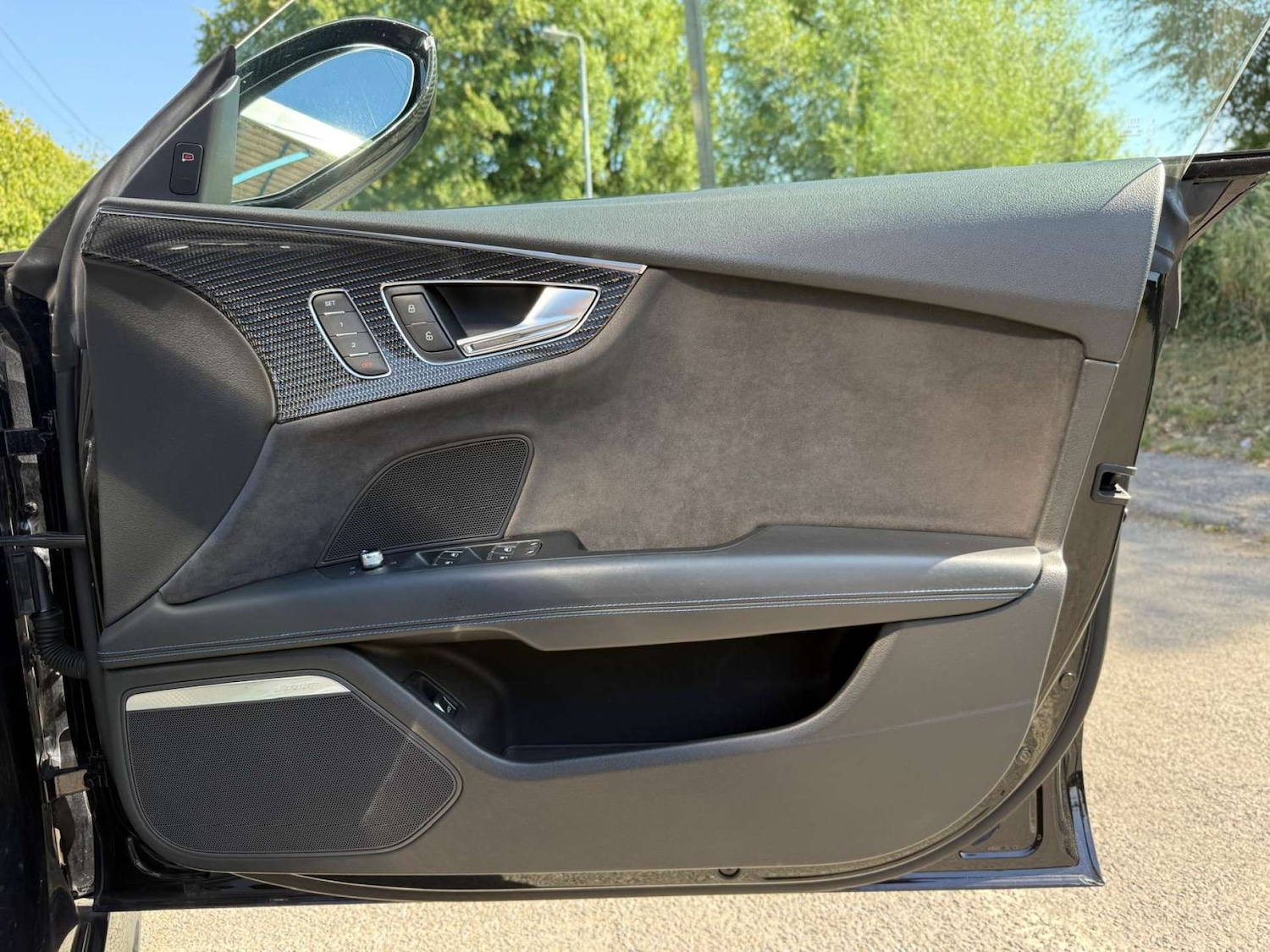 Used Audi RS7 2016 for sale - 76602113: Photo 62