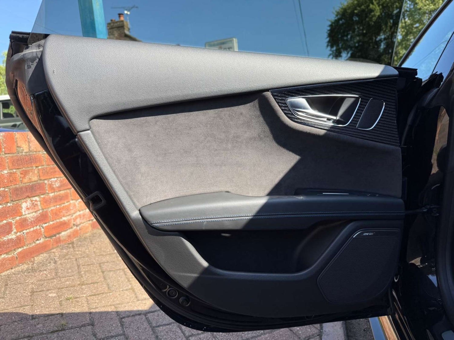 Used Audi RS7 2016 for sale - 76602113: Photo 63