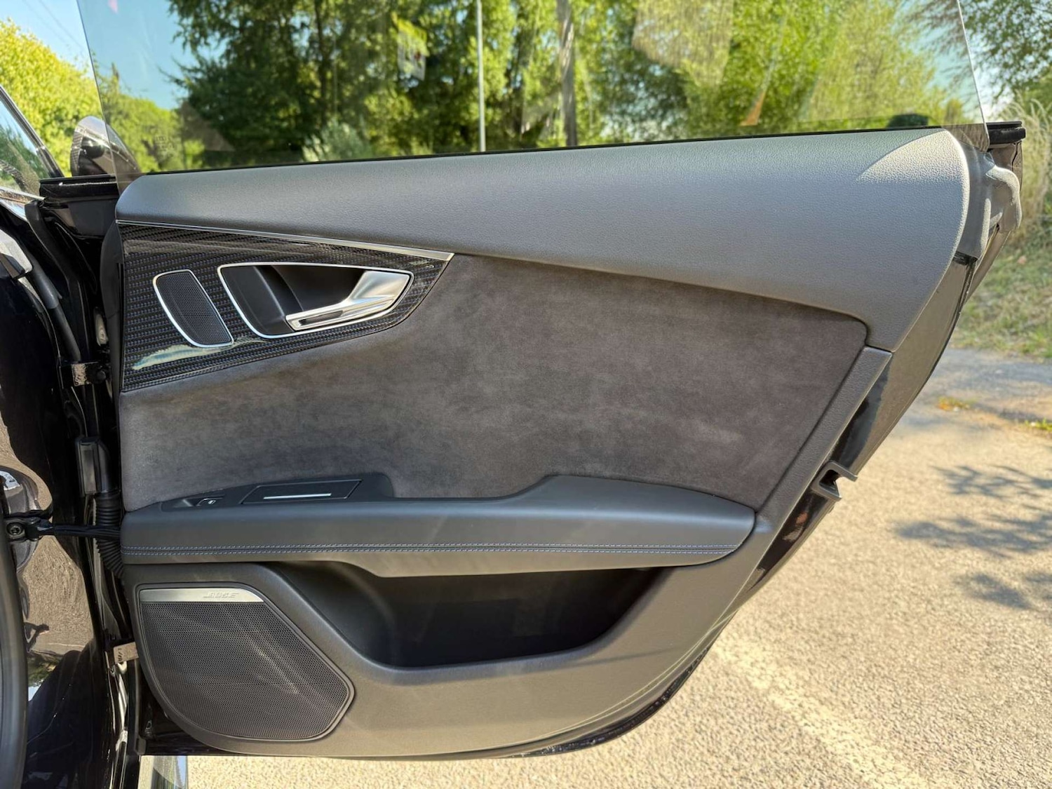 Used Audi RS7 2016 for sale - 76602113: Photo 64