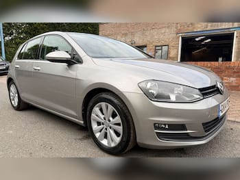 Used Volkswagen Golf 2014 for sale - 79817643: Photo