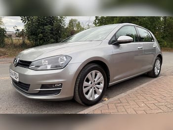 Used Volkswagen Golf 2014 for sale - 79817643: Photo
