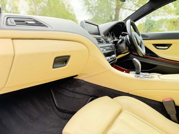 Used BMW 6 Series 2013 for sale - 76171654: Photo 10