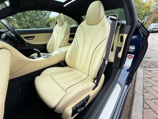 Used BMW 6 Series 2013 for sale - 76171654: Photo 11
