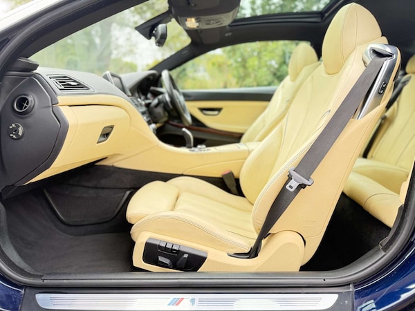 Used BMW 6 Series 2013 for sale - 76171654: Photo 12