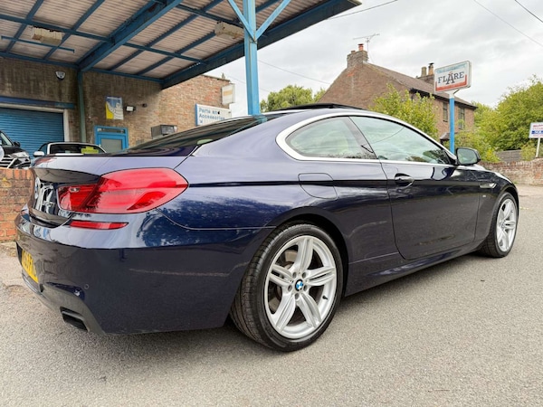 Used BMW 6 Series 2013 for sale - 76171654: Photo 18