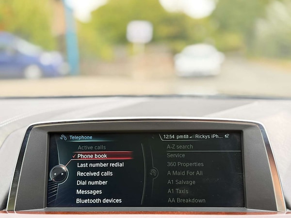 Used BMW 6 Series 2013 for sale - 76171654: Photo 23
