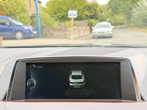 Used BMW 6 Series 2013 for sale - 76171654: Photo 27