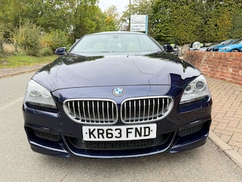 Used BMW 6 Series 2013 for sale - 76171654: Photo 2