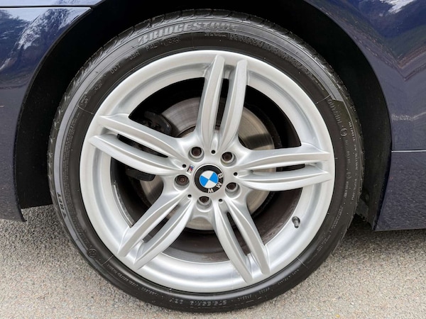 Used BMW 6 Series 2013 for sale - 76171654: Photo 37