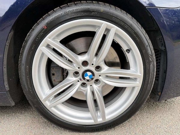 Used BMW 6 Series 2013 for sale - 76171654: Photo 38