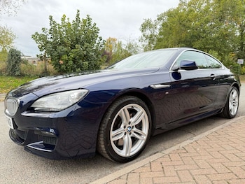 Used BMW 6 Series 2013 for sale - 76171654: Photo 3