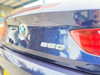 Used BMW 6 Series 2013 for sale - 76171654: Photo 4
