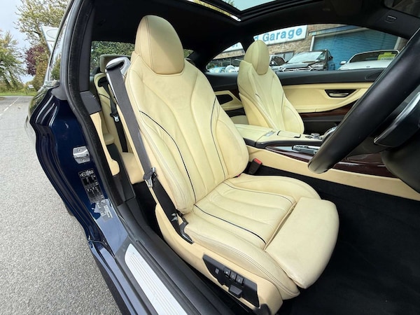 Used BMW 6 Series 2013 for sale - 76171654: Photo 6