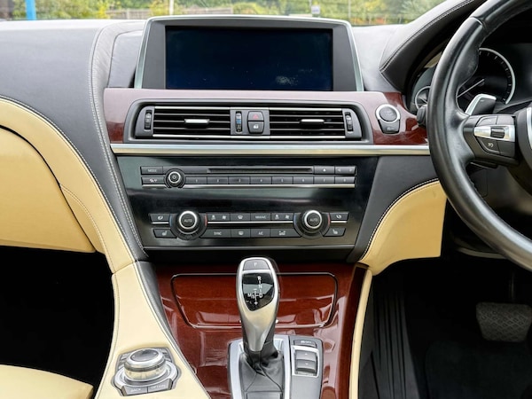 Used BMW 6 Series 2013 for sale - 76171654: Photo 9