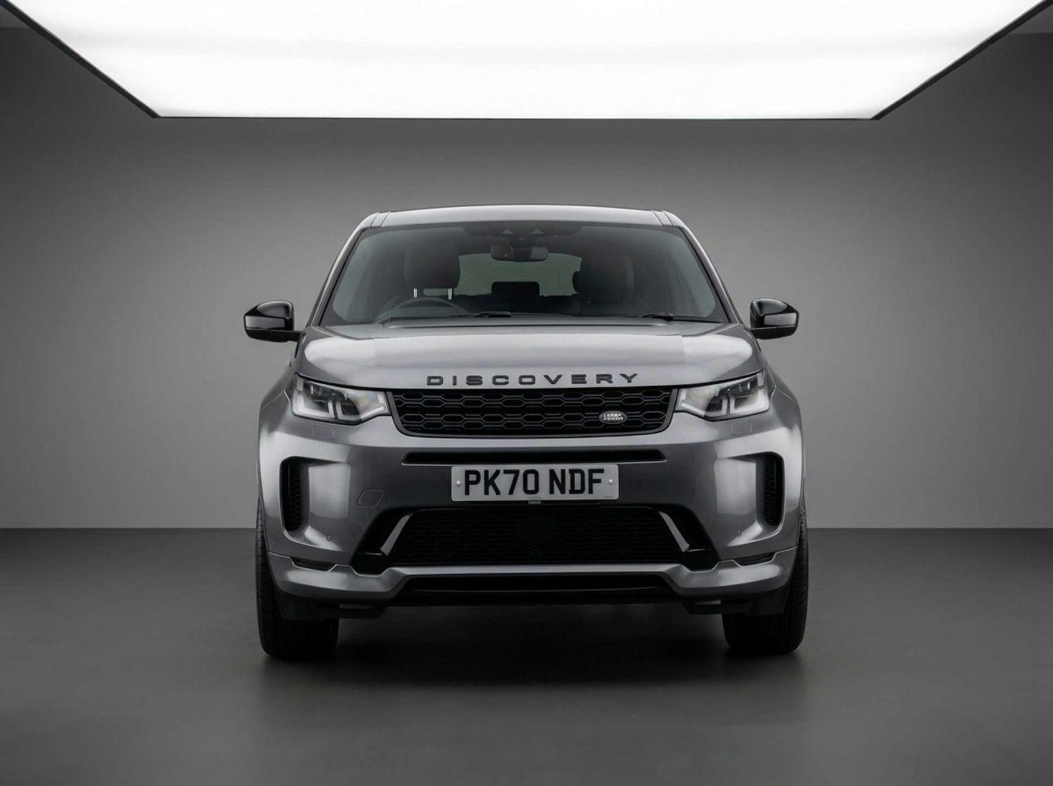 Used Land Rover Discovery Sport 2020 for sale - 77798390: Photo 2