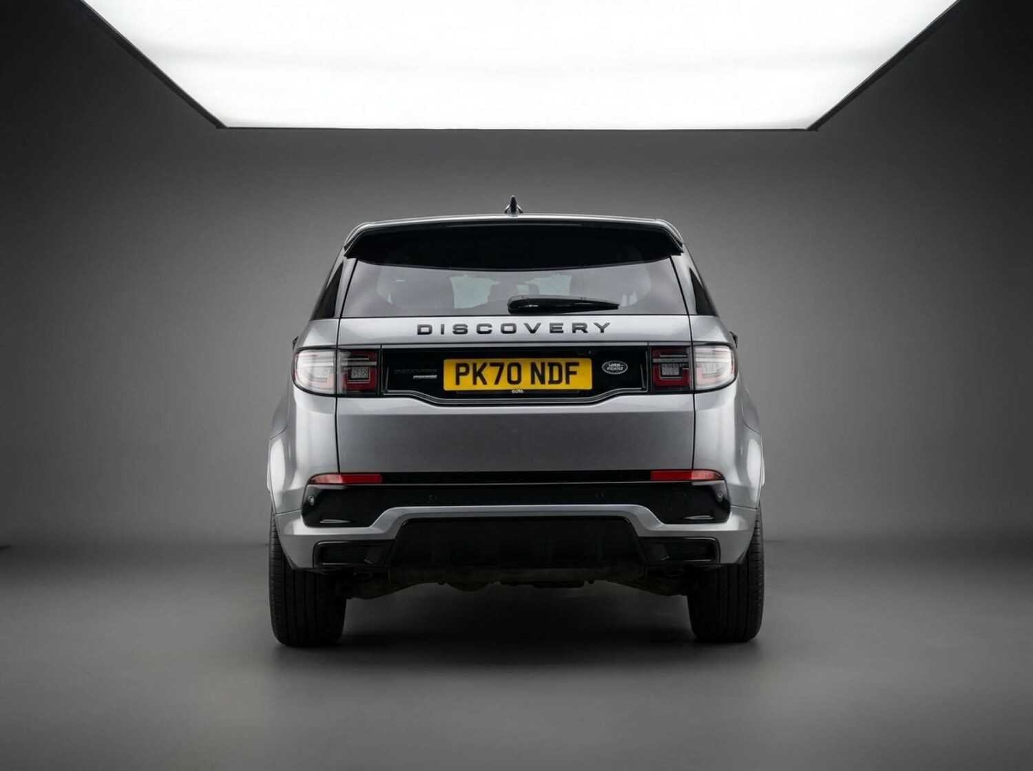 Used Land Rover Discovery Sport 2020 for sale - 77798390: Photo 6