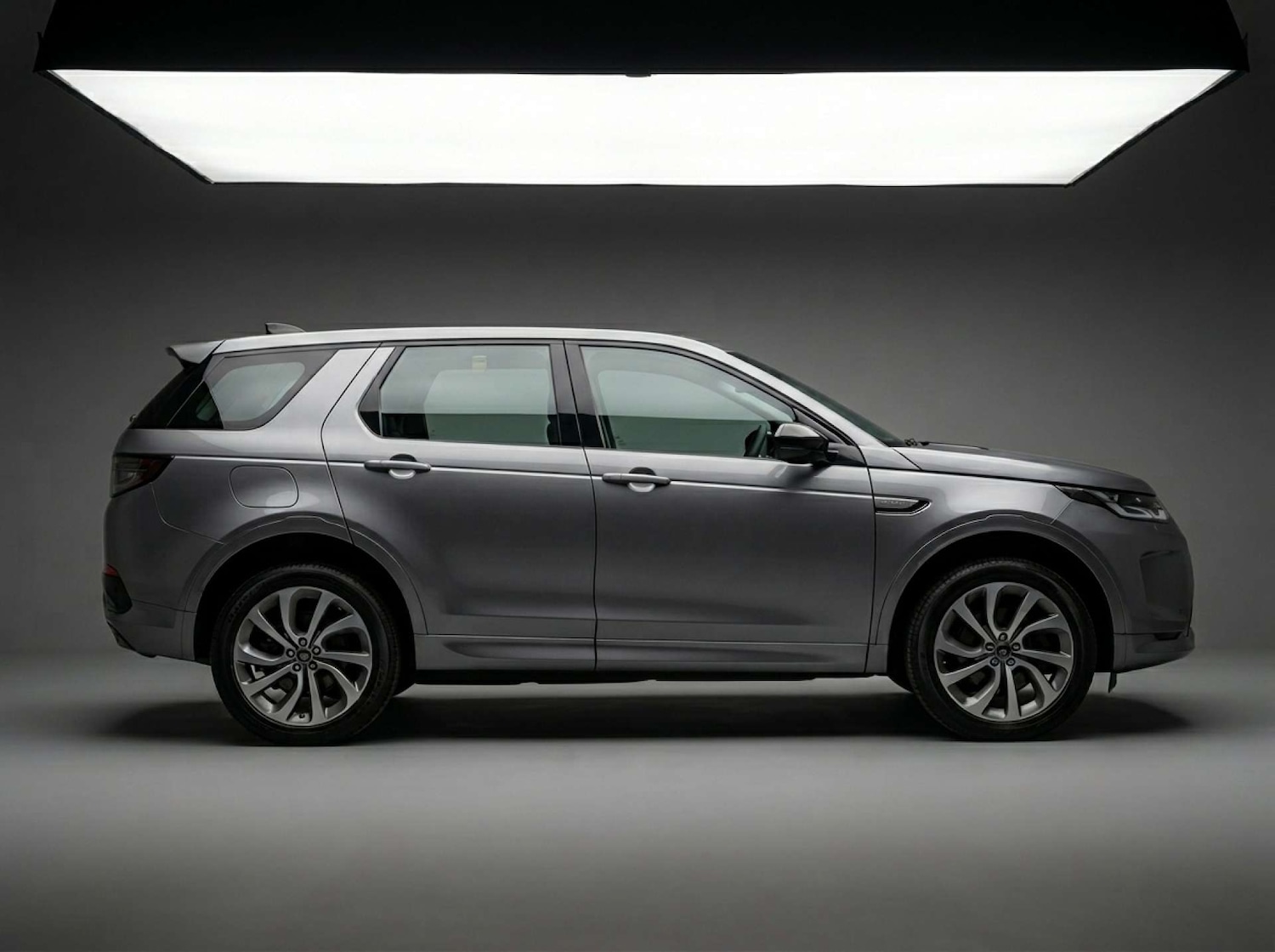 Used Land Rover Discovery Sport 2020 for sale - 77798390: Photo 8