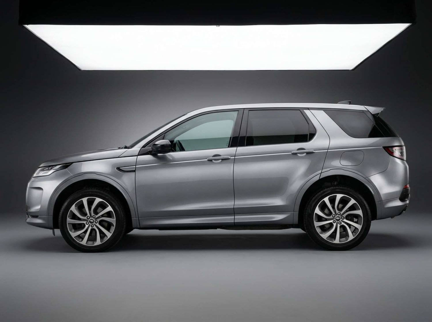 Used Land Rover Discovery Sport 2020 for sale - 77798390: Photo 9