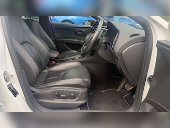 Used SEAT Leon 2018 for sale - 78793890: Photo