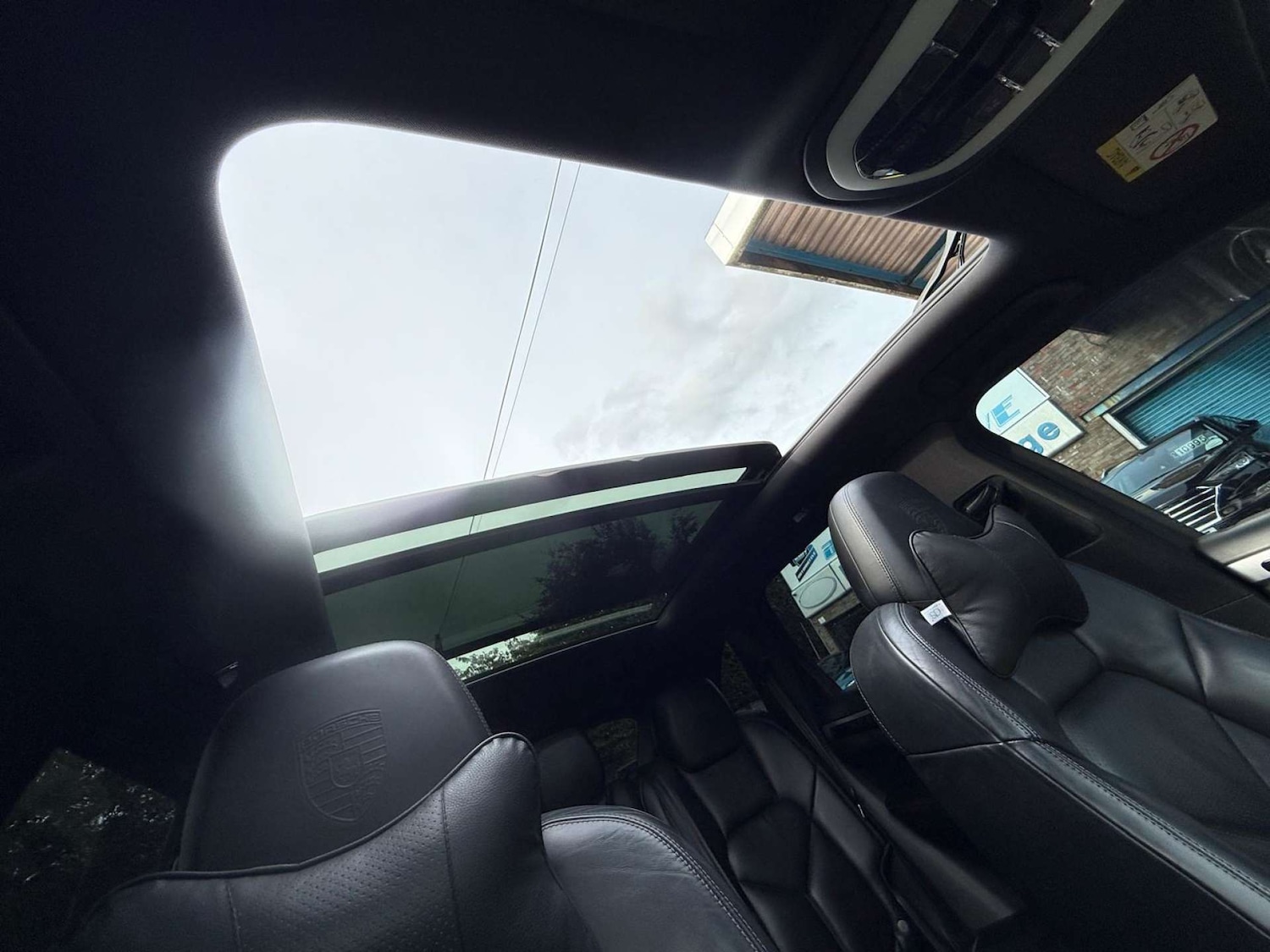 Used Porsche Cayenne 2016 for sale - 76602061: Photo 18