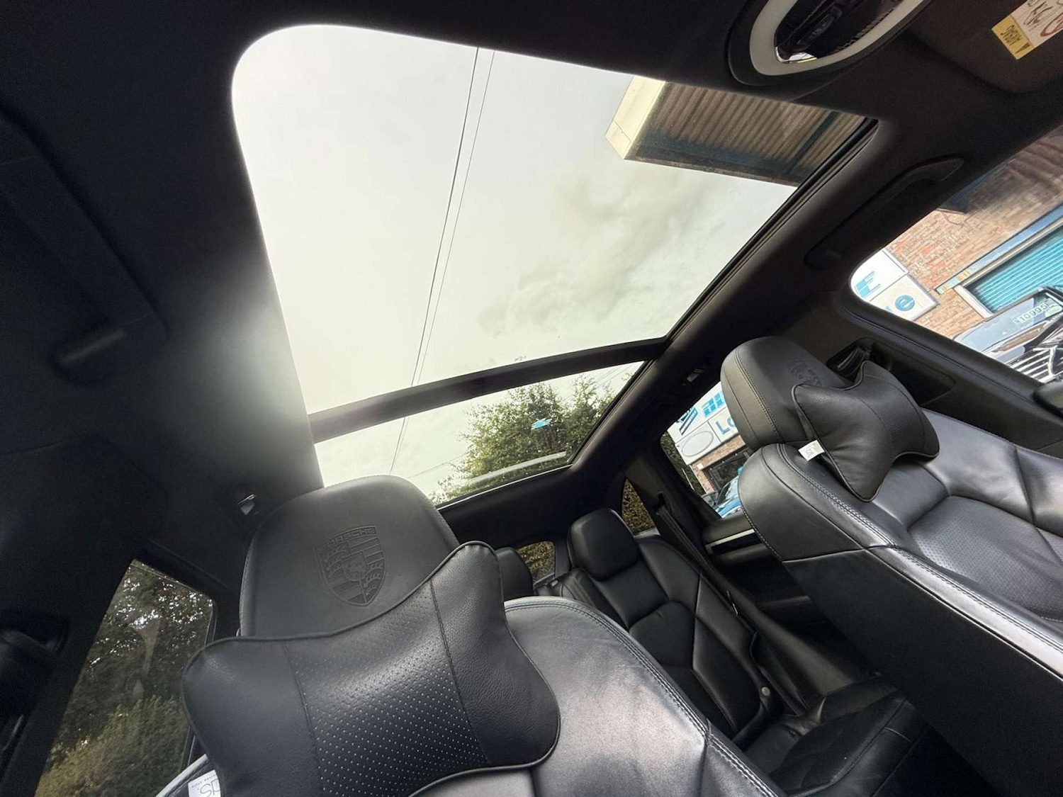 Used Porsche Cayenne 2016 for sale - 76602061: Photo 19