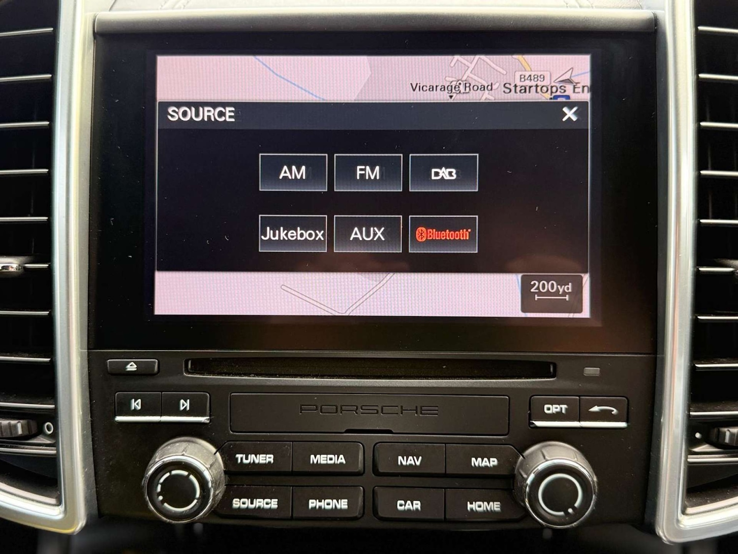 Used Porsche Cayenne 2016 for sale - 76602061: Photo 24