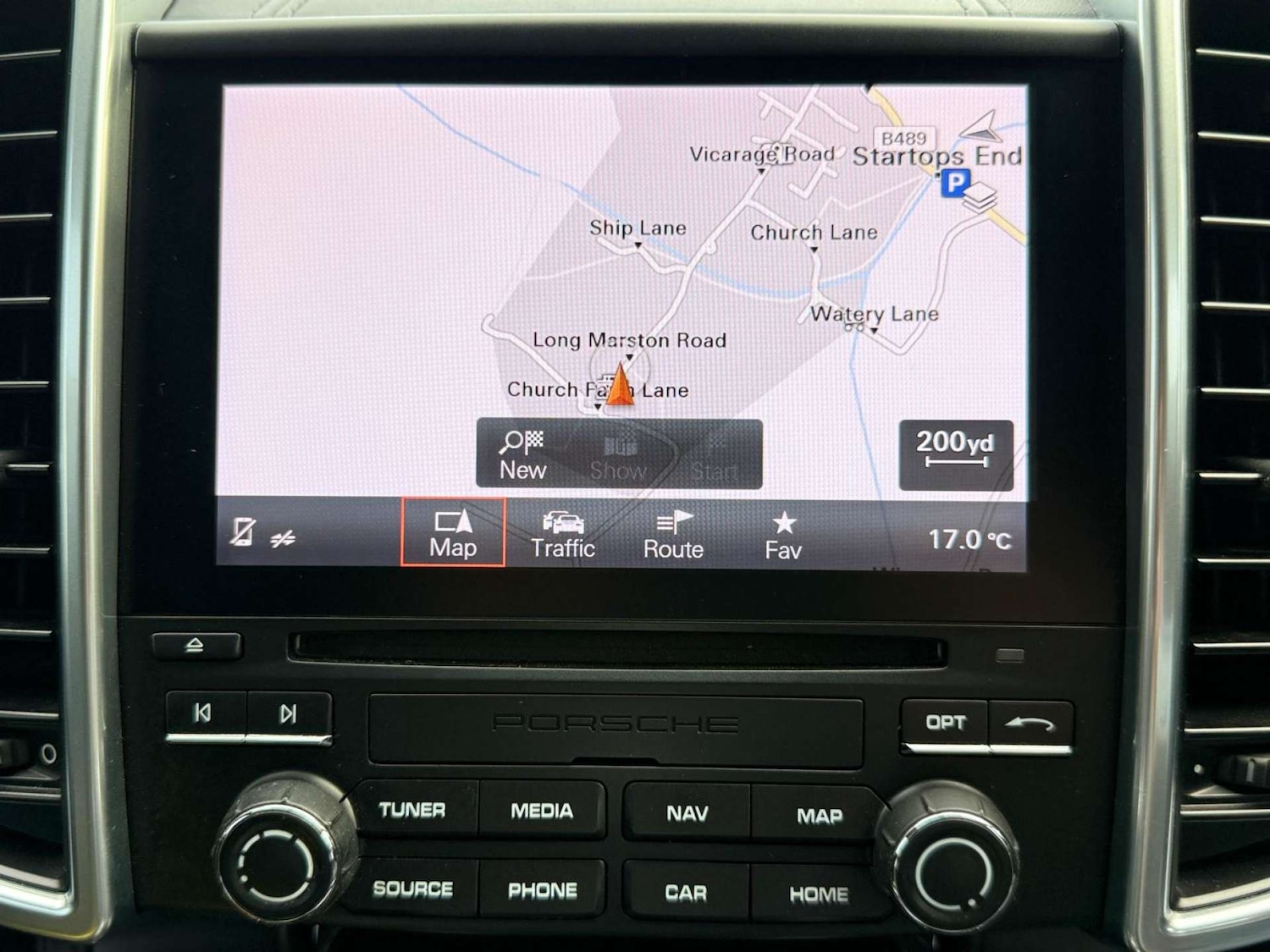 Used Porsche Cayenne 2016 for sale - 76602061: Photo 26