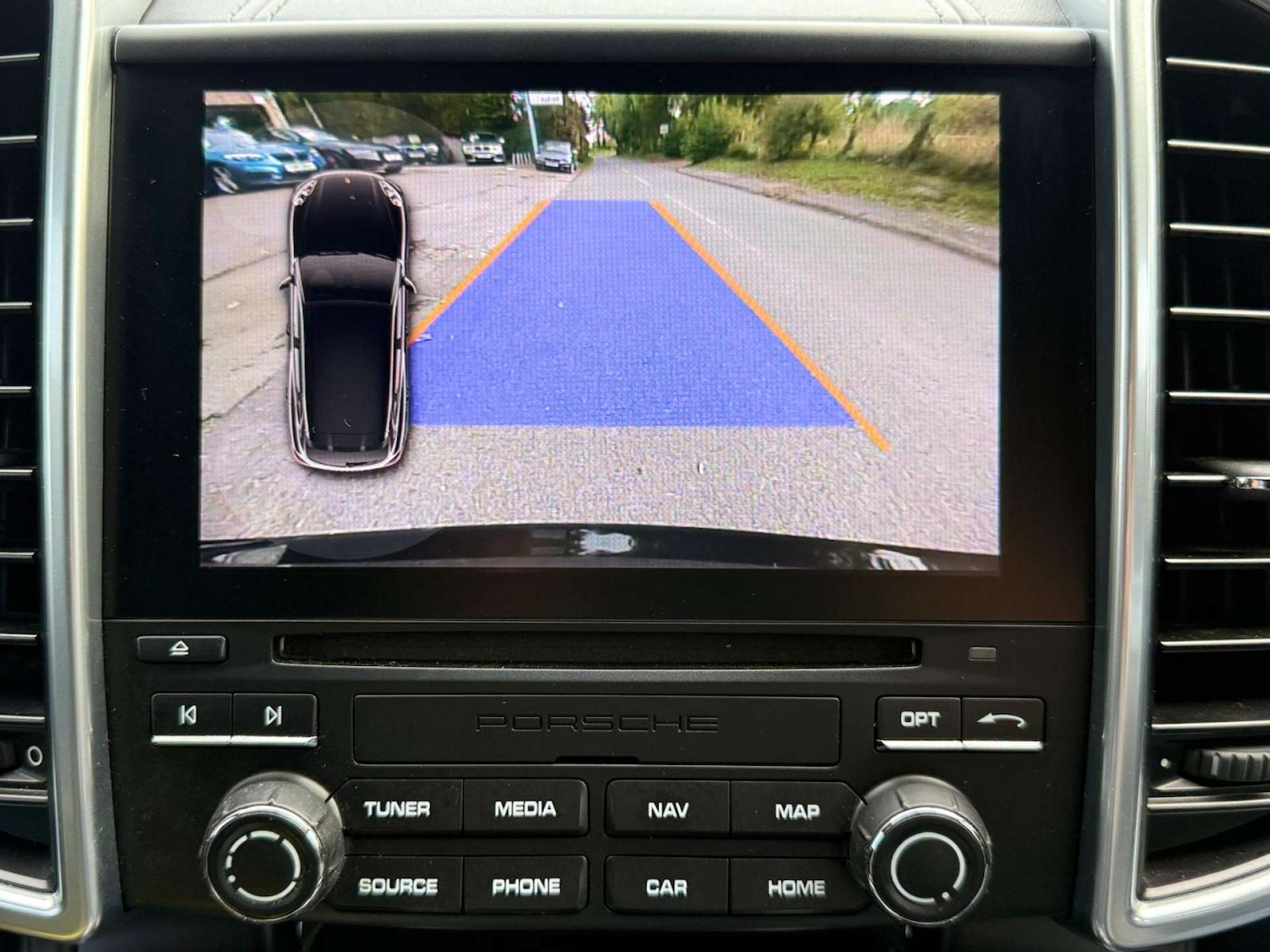 Used Porsche Cayenne 2016 for sale - 76602061: Photo 27