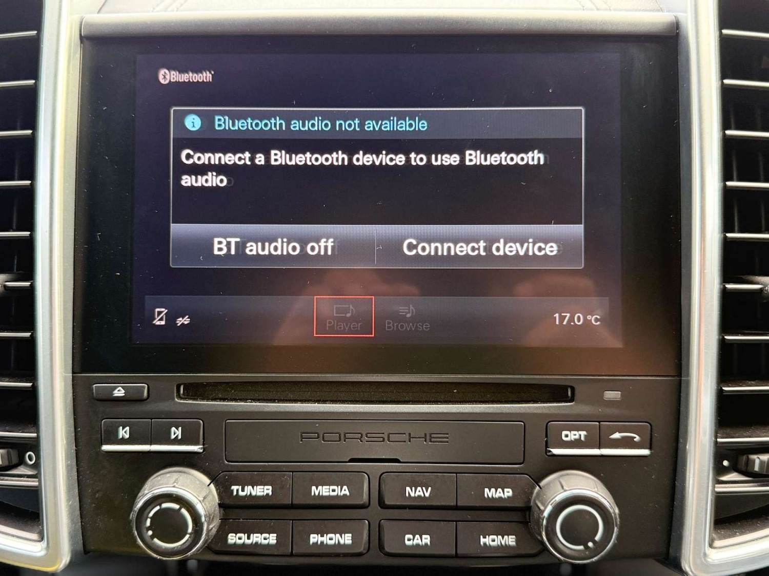 Used Porsche Cayenne 2016 for sale - 76602061: Photo 28