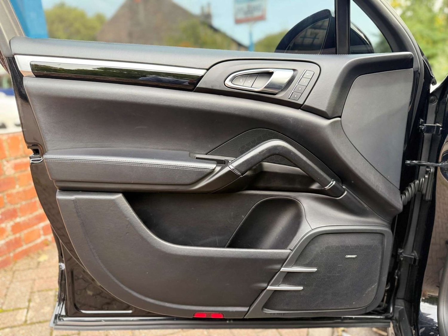 Used Porsche Cayenne 2016 for sale - 76602061: Photo 38