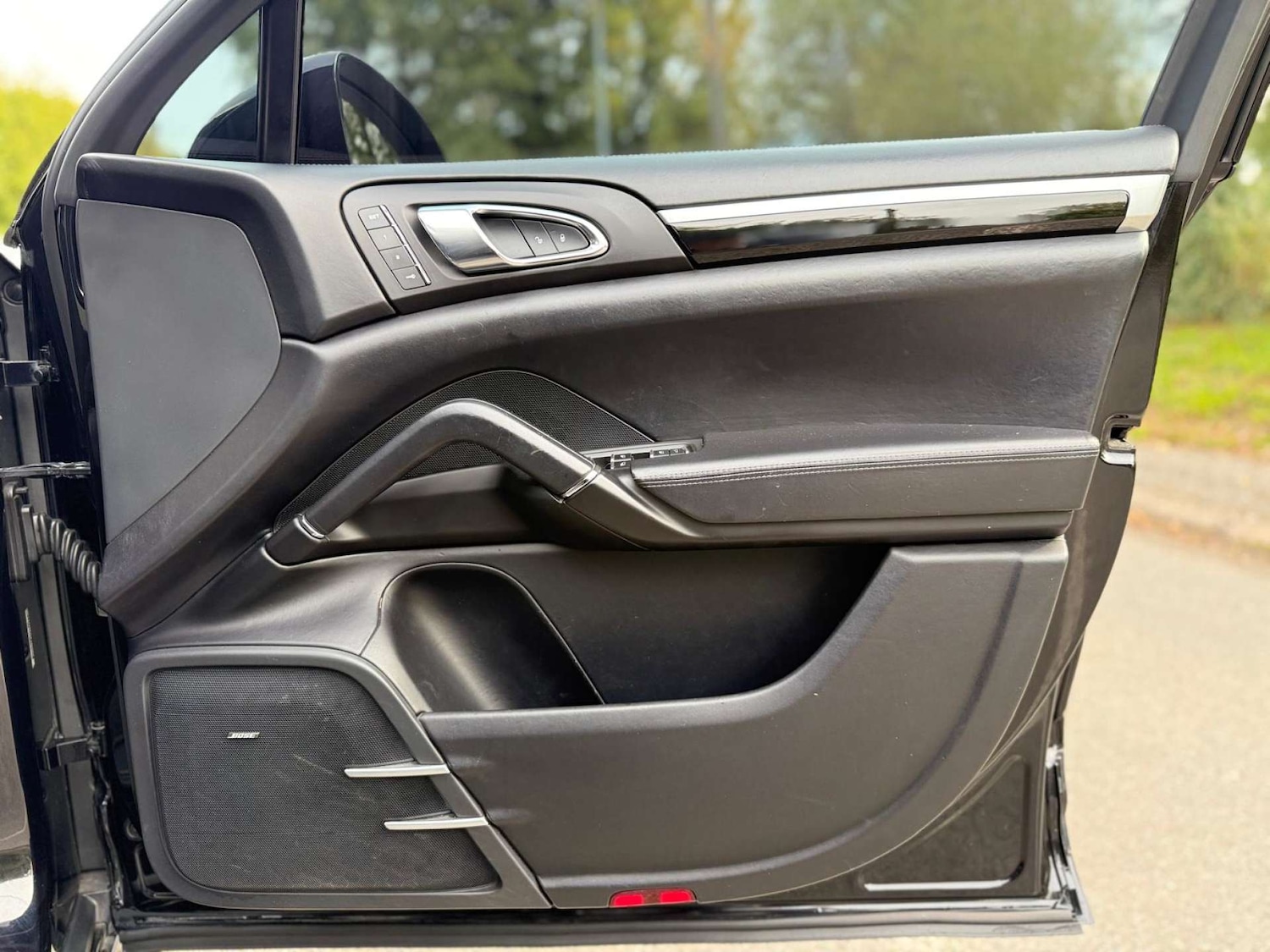 Used Porsche Cayenne 2016 for sale - 76602061: Photo 39