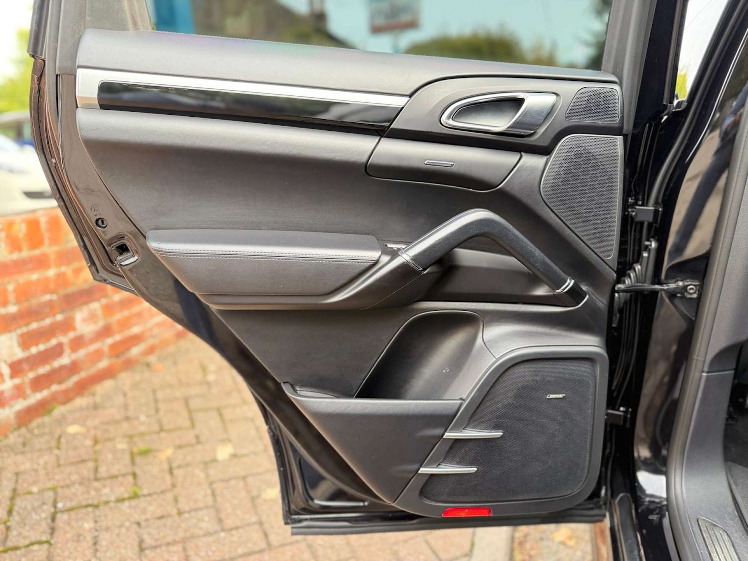 Used Porsche Cayenne 2016 for sale - 76602061: Photo 40