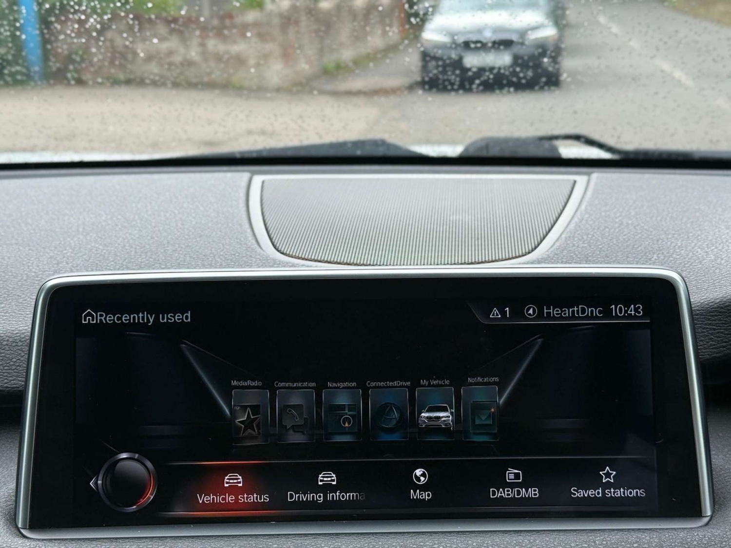 Vehicle 31