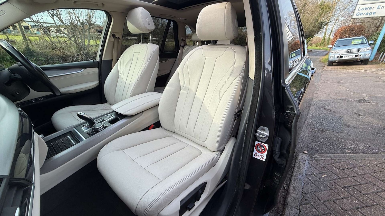 Used BMW X5 2016 for sale - 76861616: Photo 10