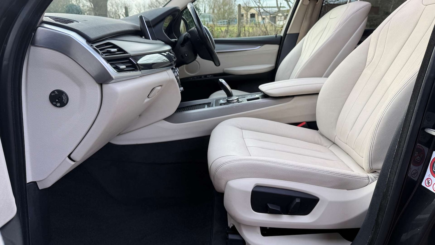 Used BMW X5 2016 for sale - 76861616: Photo 11