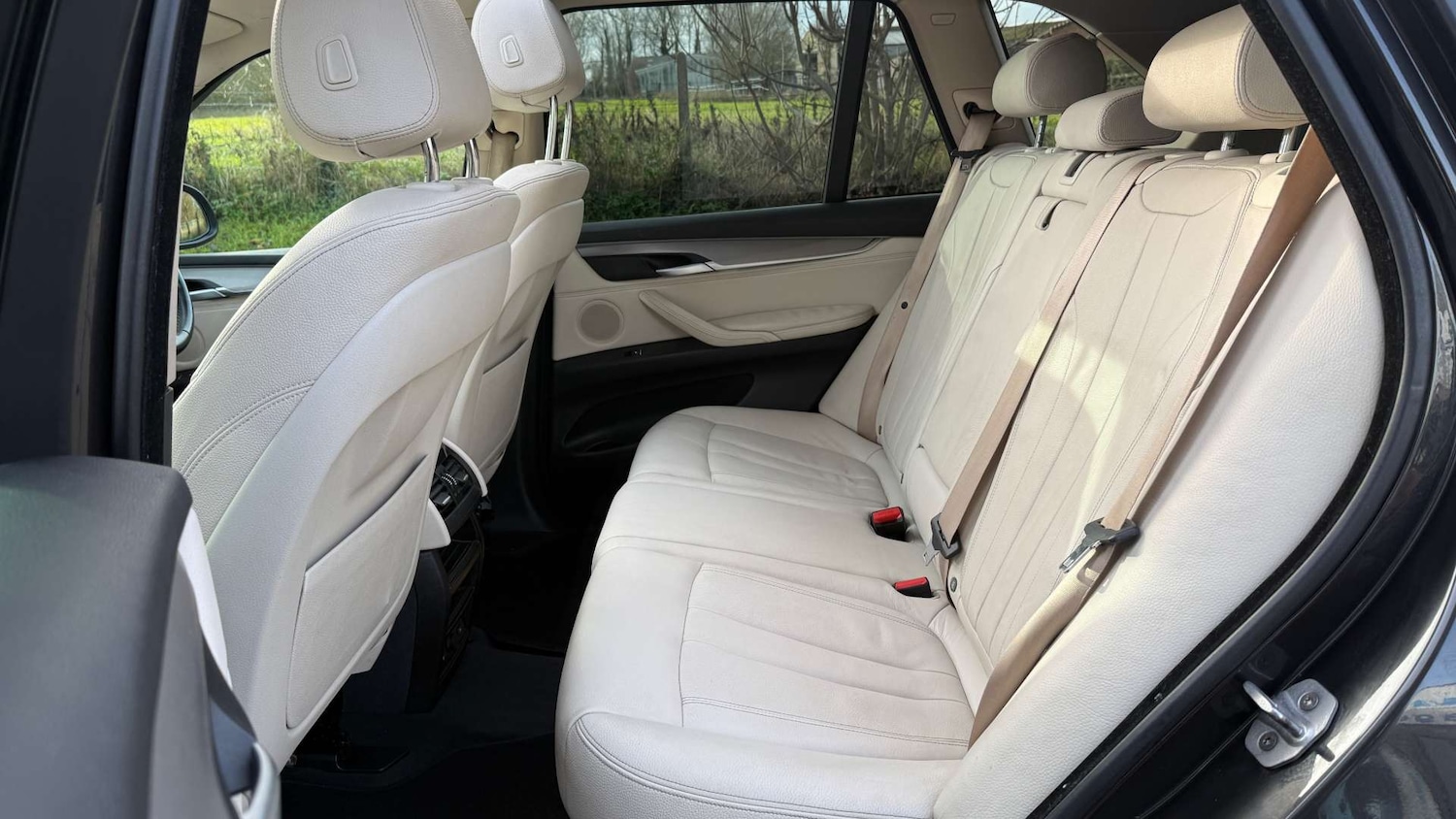 Used BMW X5 2016 for sale - 76861616: Photo 13