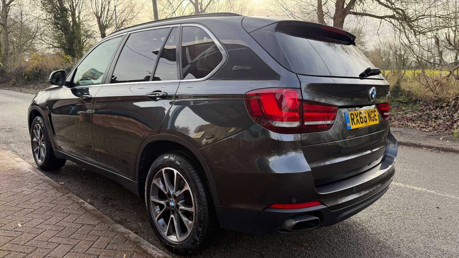 Used BMW X5 2016 for sale - 76861616: Photo 14