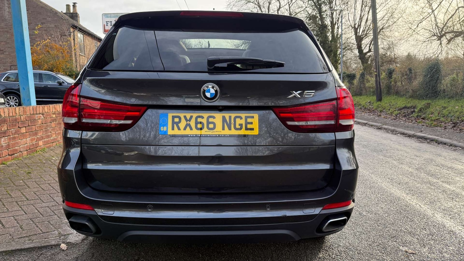 Used BMW X5 2016 for sale - 76861616: Photo 15