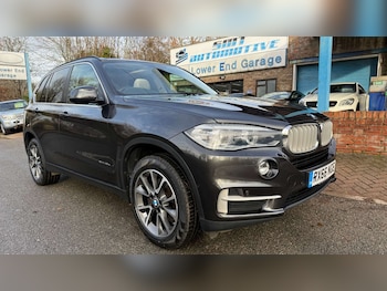 BMW - X5