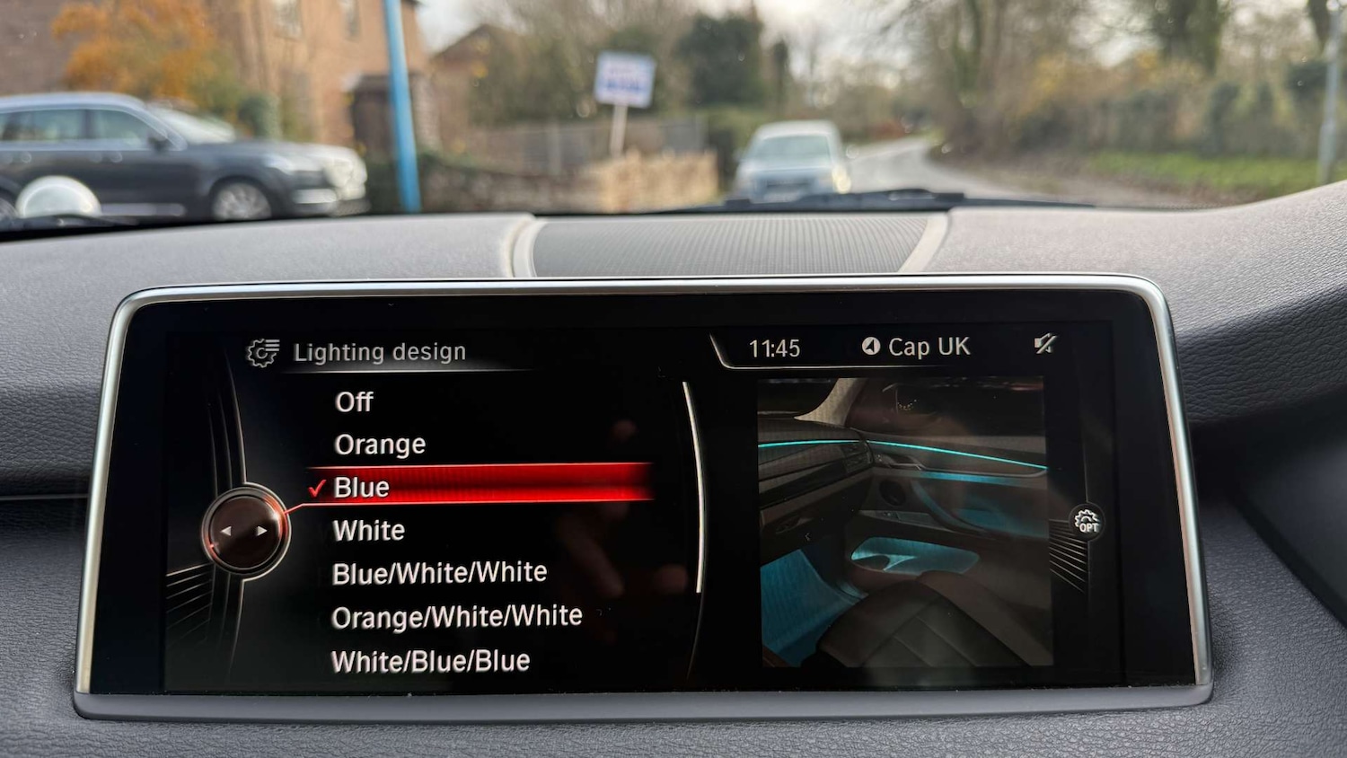 Used BMW X5 2016 for sale - 76861616: Photo 21