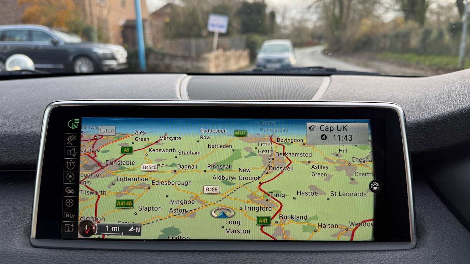 Used BMW X5 2016 for sale - 76861616: Photo 22