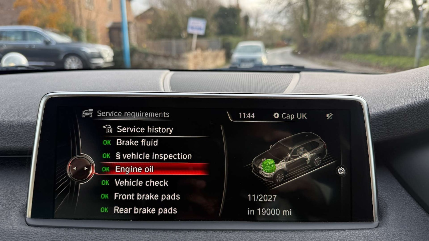 Used BMW X5 2016 for sale - 76861616: Photo 24