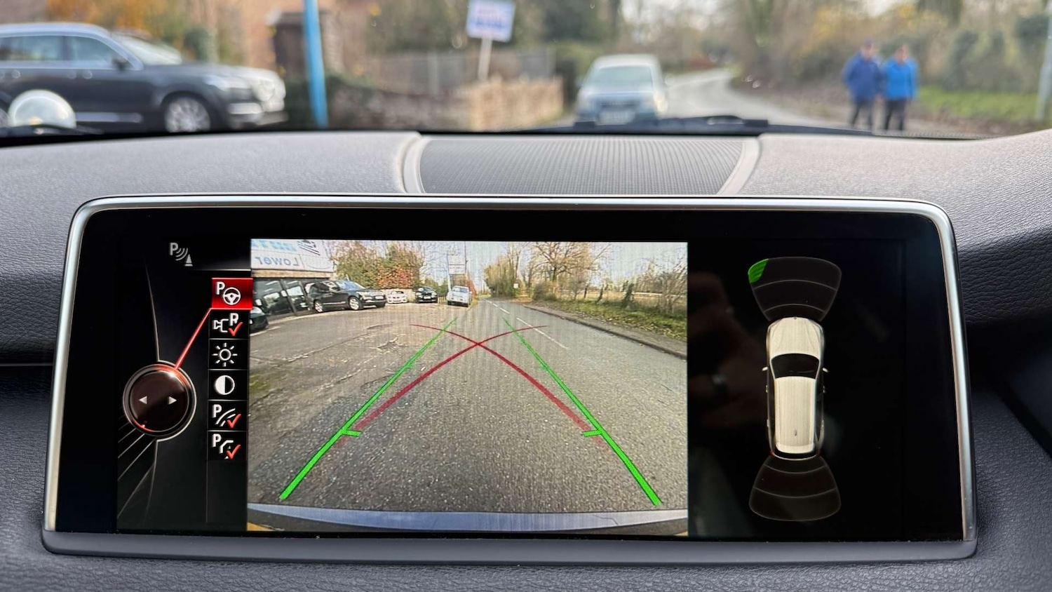 Used BMW X5 2016 for sale - 76861616: Photo 28