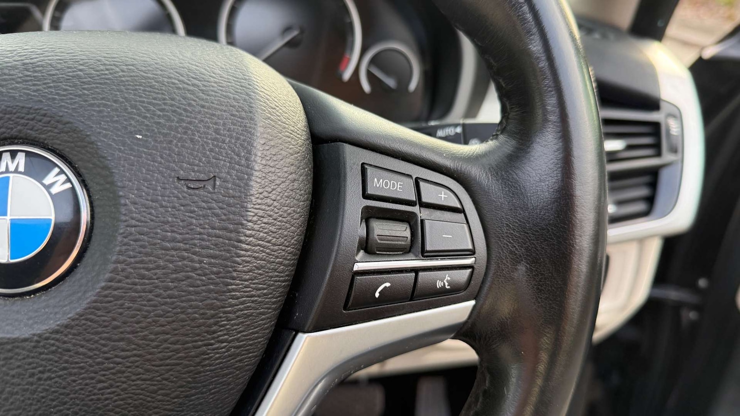 Used BMW X5 2016 for sale - 76861616: Photo 31