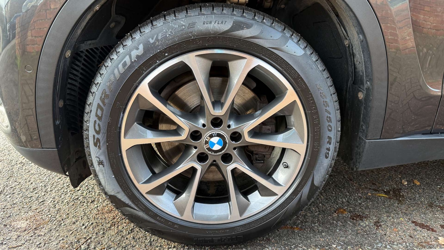 Used BMW X5 2016 for sale - 76861616: Photo 38